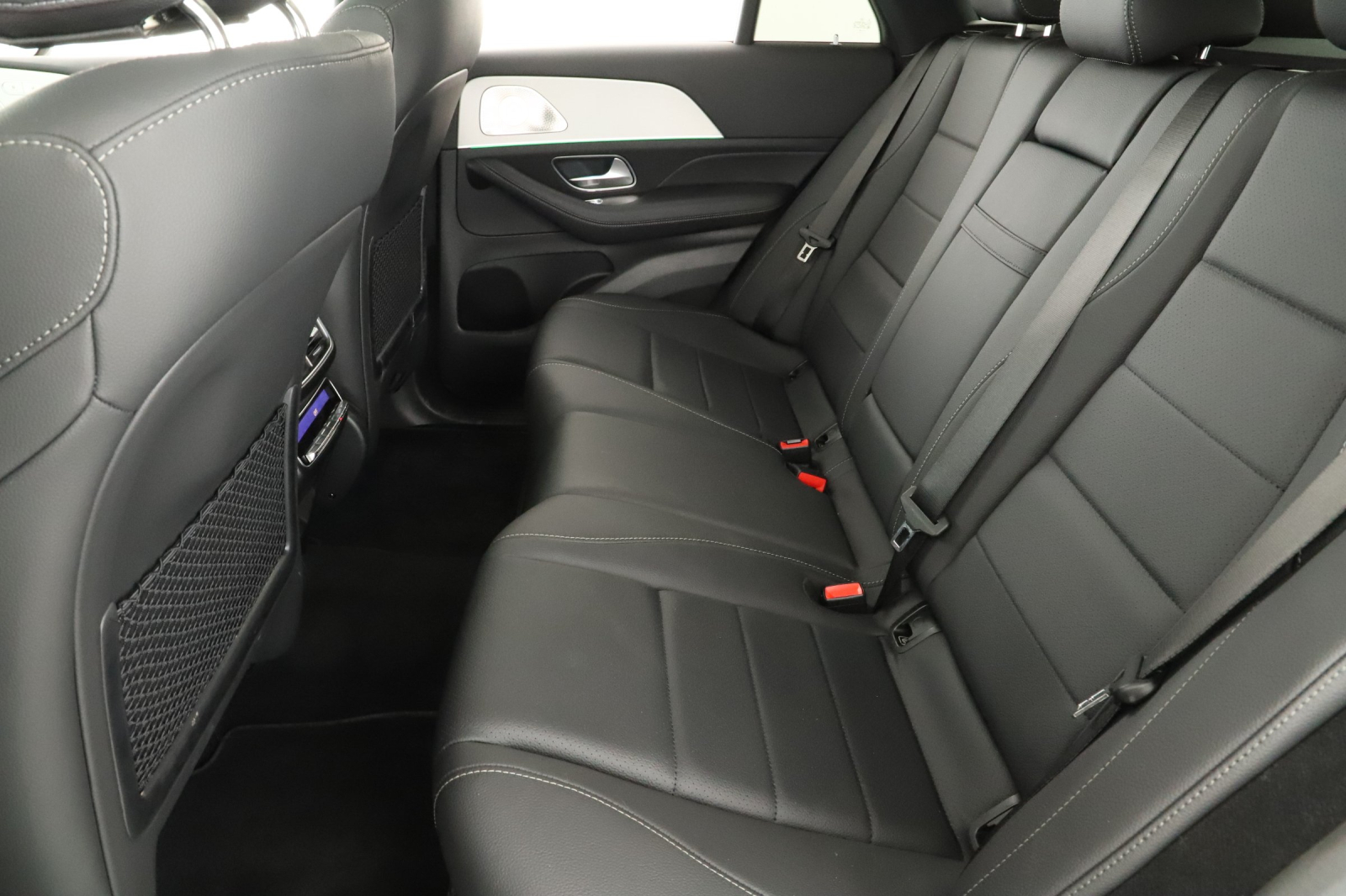 Mercedes-Benz GLE Coupe - 2025