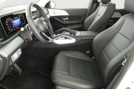 Mercedes-Benz GLE Coupe 350 de 4MATIC