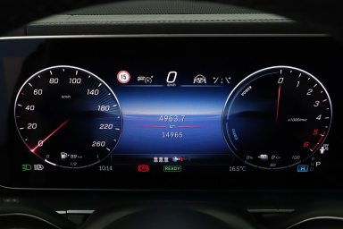 Mercedes-Benz GLE Coupe - 2025