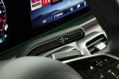 Mercedes-Benz GLE Coupe - 2025