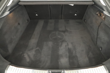 Mercedes-Benz GLE Coupe - 2025