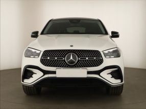 Mercedes-Benz GLE Coupe - 2025