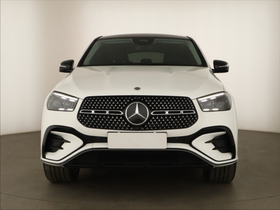 Mercedes-Benz GLE Coupe