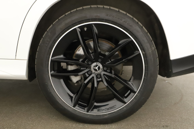 Mercedes-Benz GLE Coupe - 2025