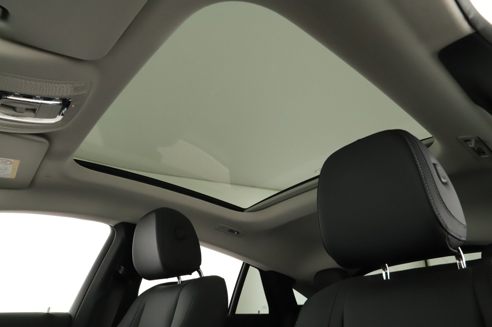 Mercedes-Benz GLE Coupe - 2025