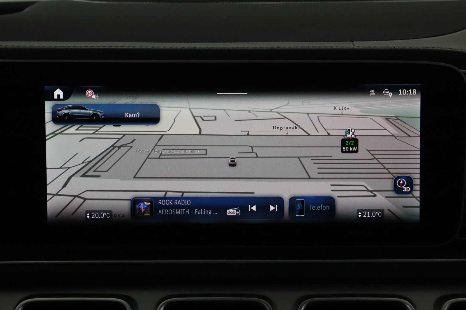 Mercedes-Benz GLE Coupe - 2025