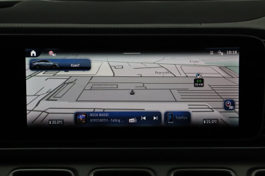 Mercedes-Benz GLE Coupe - 2025