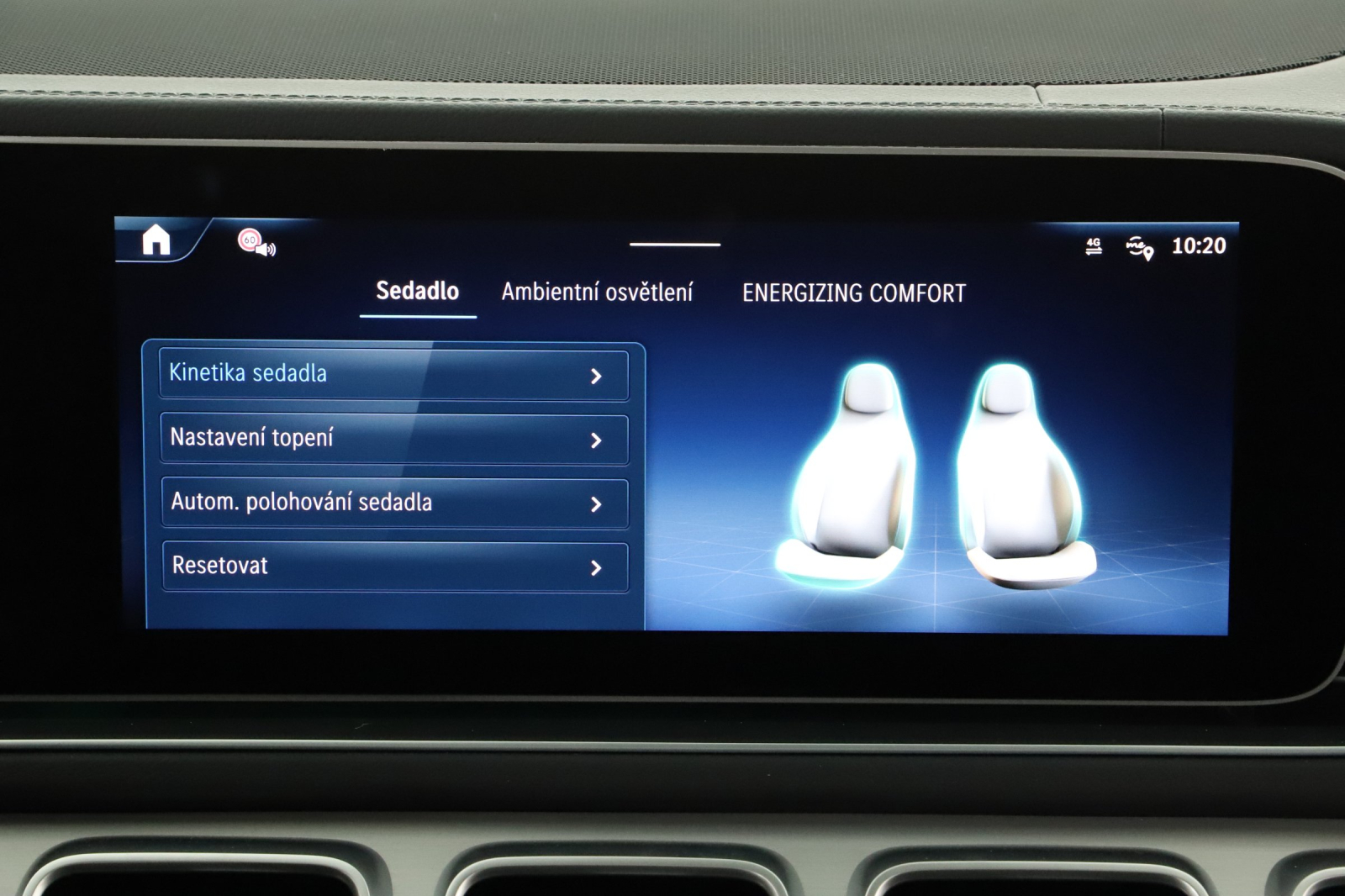 Mercedes-Benz GLE Coupe - 2025