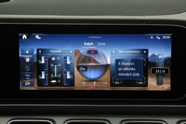 Mercedes-Benz GLE Coupe - 2025