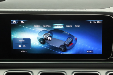 Mercedes-Benz GLE Coupe - 2025