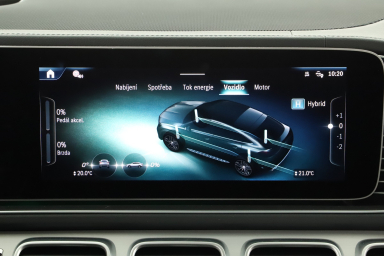 Mercedes-Benz GLE Coupe - 2025