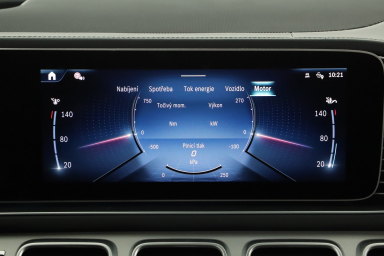 Mercedes-Benz GLE Coupe - 2025