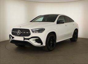 Mercedes-Benz GLE Coupe - 2025