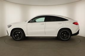 Mercedes-Benz GLE Coupe - 2025