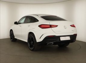 Mercedes-Benz GLE Coupe - 2025