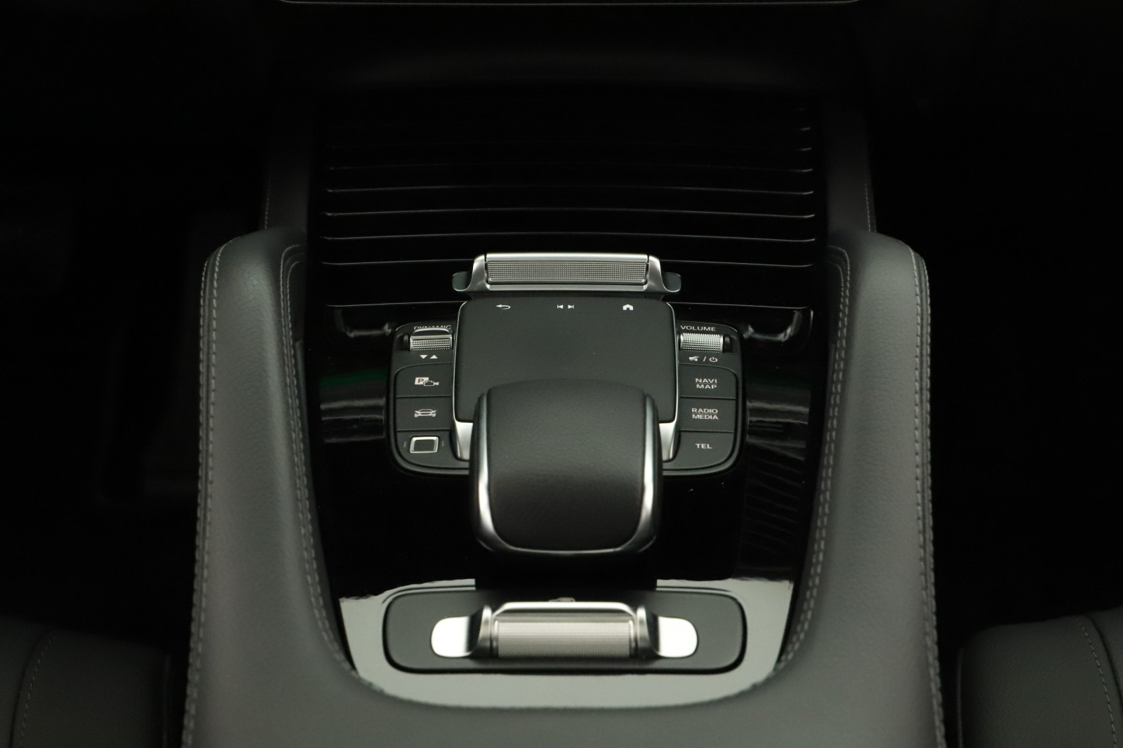 Mercedes-Benz GLE Coupe - 2025