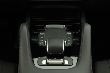 Mercedes-Benz GLE Coupe - 2025