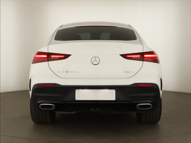 Mercedes-Benz GLE Coupe - 2025
