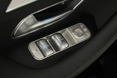 Mercedes-Benz GLE Coupe - 2025