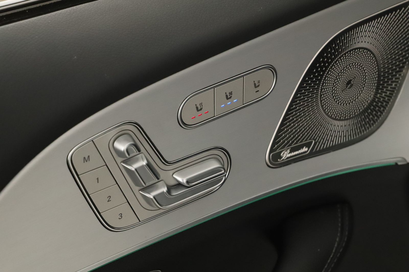 Mercedes-Benz GLE Coupe - 2025