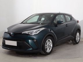 Toyota C-HR - 2023