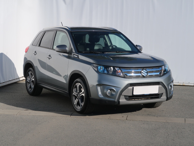 Suzuki Vitara 2016
