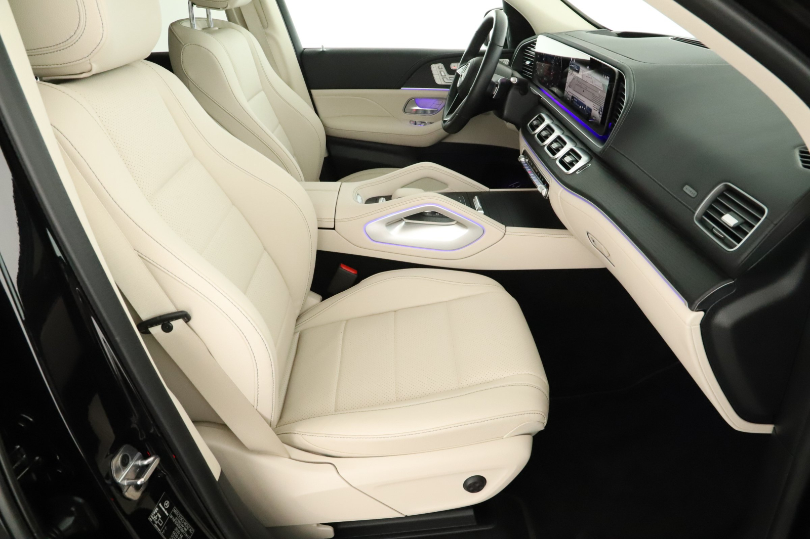 Mercedes-Benz GLE - 2025