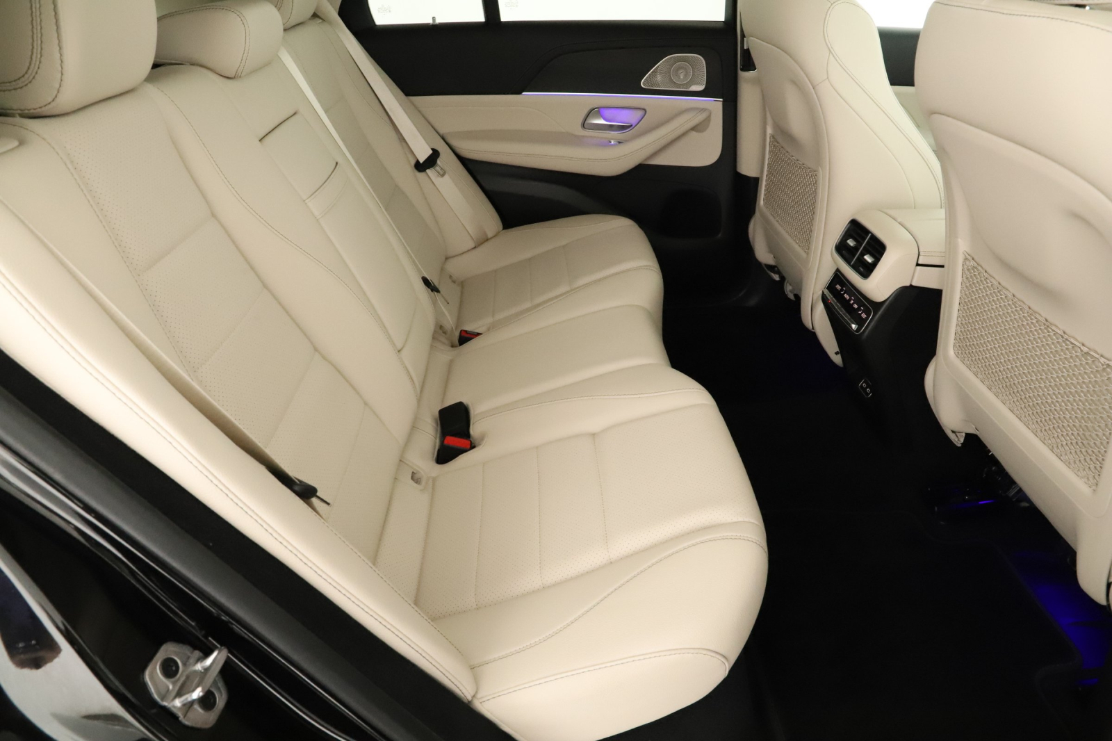 Mercedes-Benz GLE - 2025