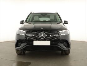 Mercedes-Benz GLE - 2025