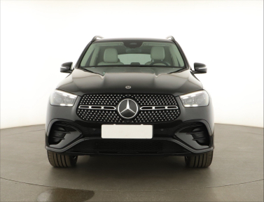 Mercedes-Benz GLE - 2025