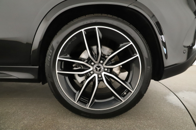 Mercedes-Benz GLE - 2025
