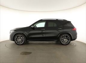 Mercedes-Benz GLE - 2025