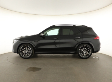 Mercedes-Benz GLE - 2025