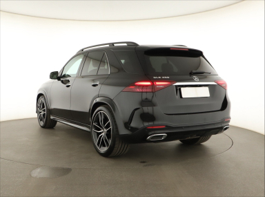 Mercedes-Benz GLE - 2025