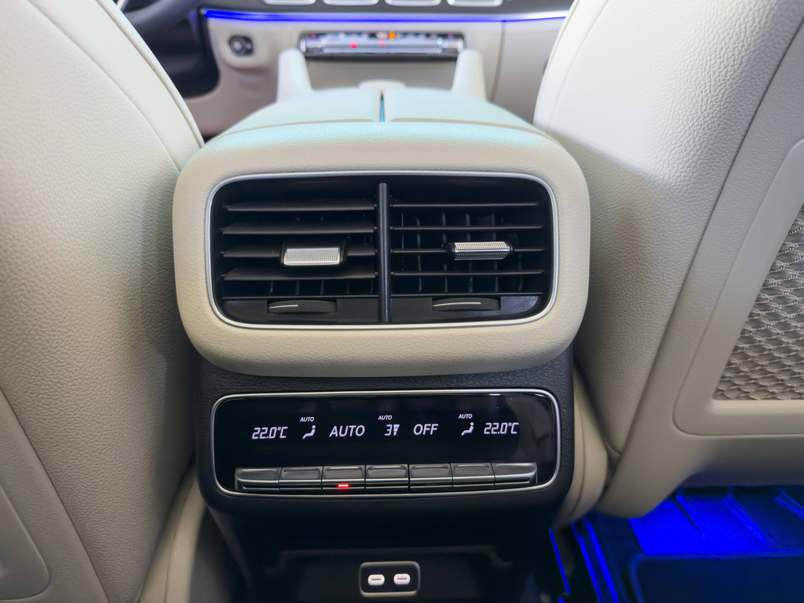 Mercedes-Benz GLE - 2025