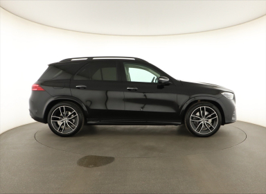 Mercedes-Benz GLE - 2025