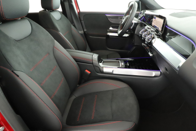 Mercedes-Benz GLB - 2025
