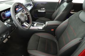 Mercedes-Benz GLB - 2025