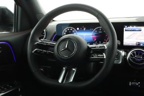Mercedes-Benz GLB - 2025