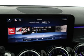 Mercedes-Benz GLB - 2025