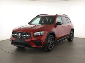 Mercedes-Benz GLB - 2025