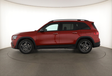 Mercedes-Benz GLB - 2025