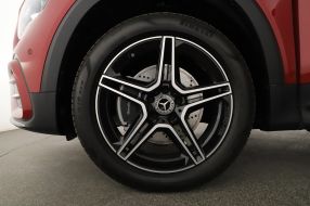 Mercedes-Benz GLB - 2025
