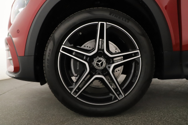 Mercedes-Benz GLB - 2025