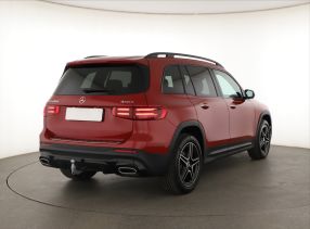 Mercedes-Benz GLB - 2025