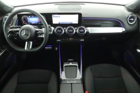Mercedes-Benz GLB - 2025