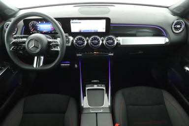 Mercedes-Benz GLB - 2025