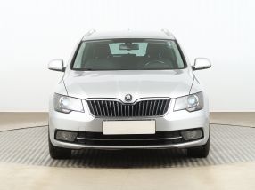 Skoda Superb - 2014