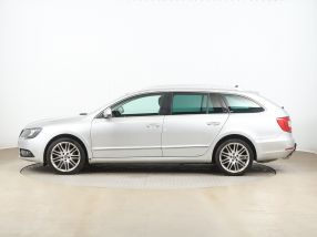 Skoda Superb - 2014