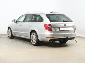 Skoda Superb - 2014